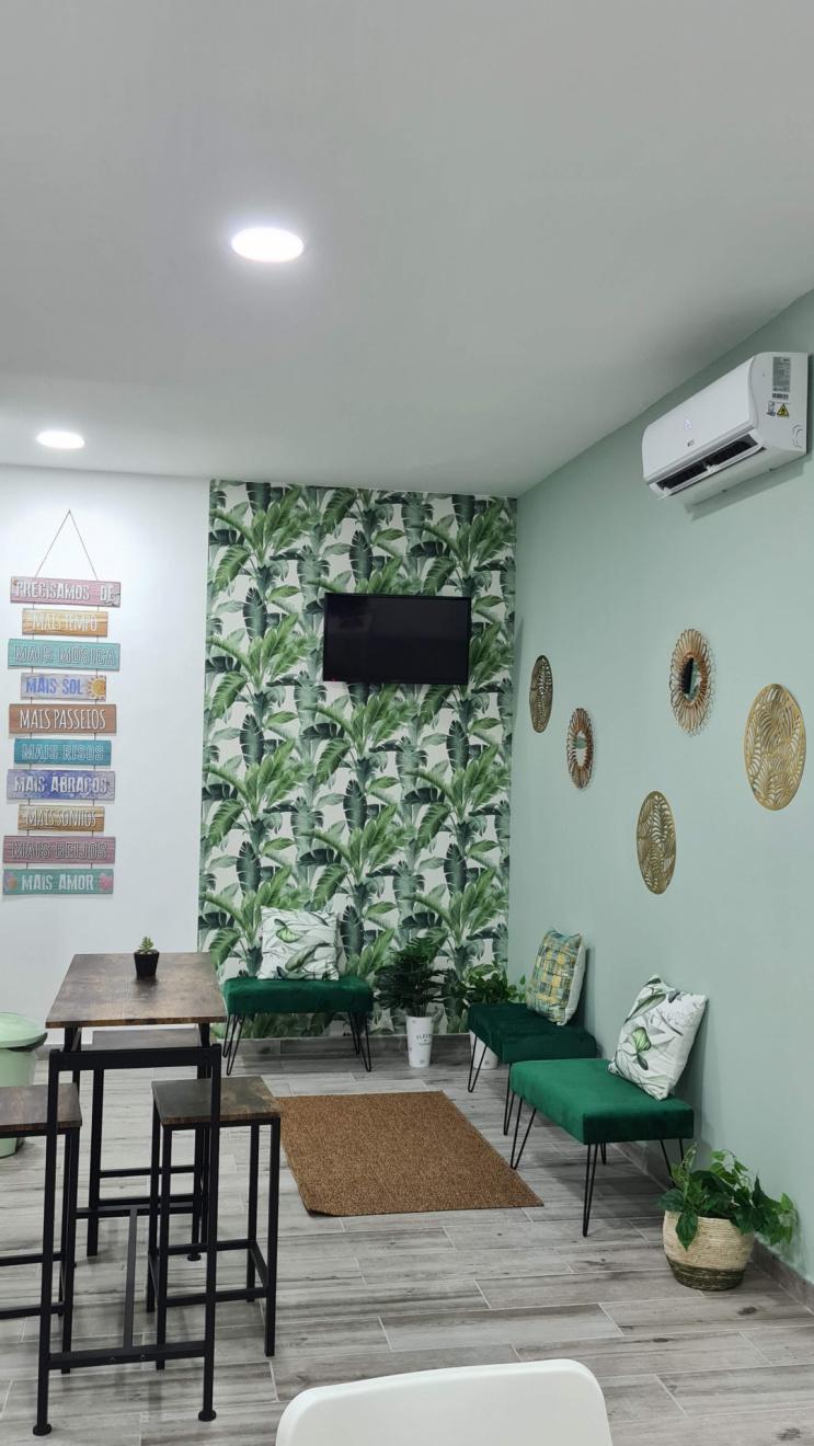 inoffice coworking