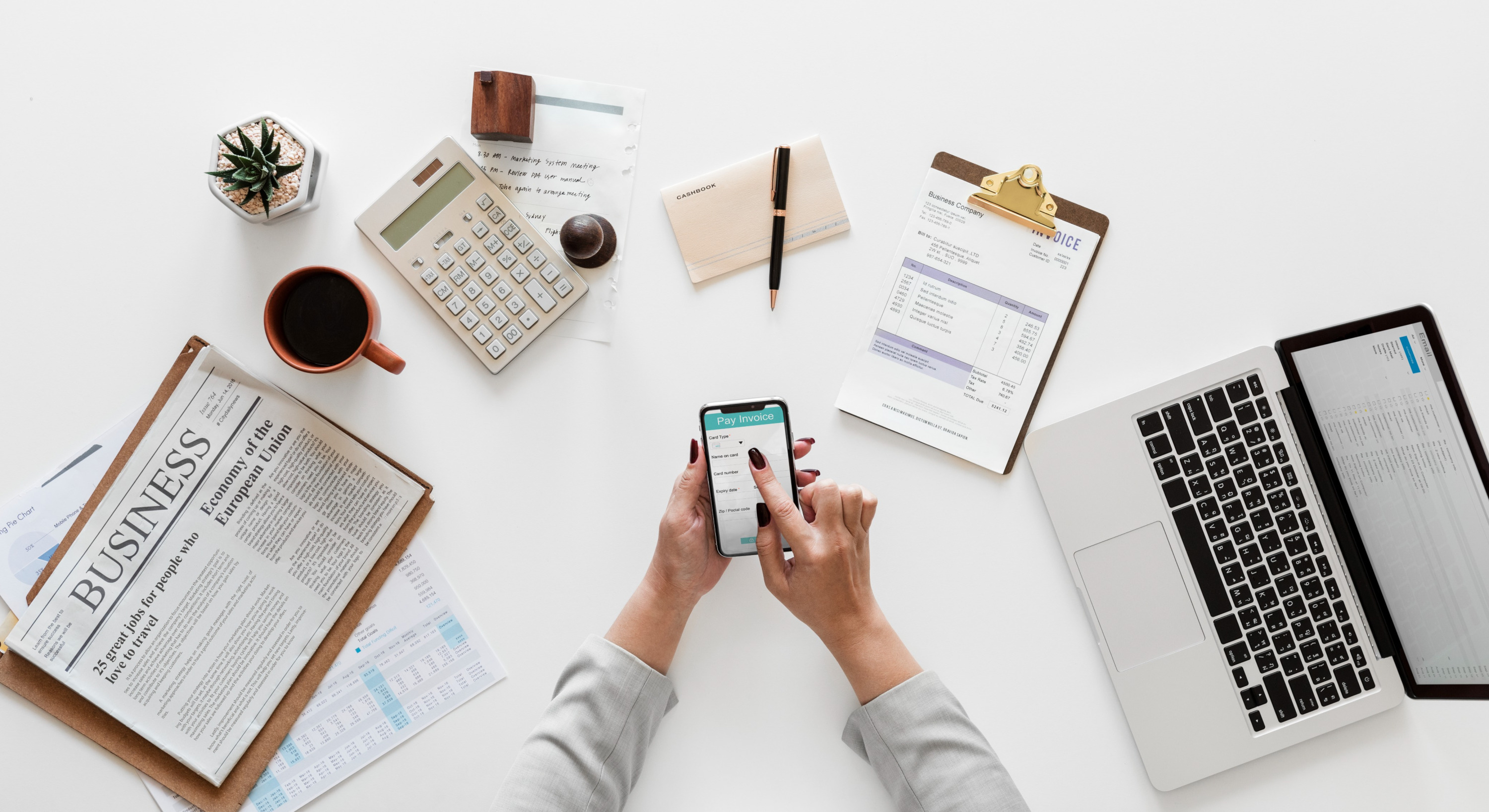 Contactos inoffice coworking